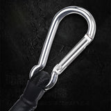 Maxbell Bungee Cord with Hook Straps for Bicycle Motorcycle Luggage Rack 2m