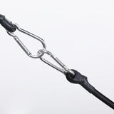 Maxbell Bungee Cord with Hook Straps for Bicycle Motorcycle Luggage Rack 2m