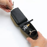 Maxbell Oxford Cloth Cooking Utensils Organizer Multi Function for Travel Climbing