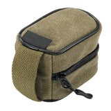 Maxbell Oxford Cloth Cooking Utensils Organizer Multi Function for Travel Climbing