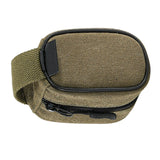 Maxbell Oxford Cloth Cooking Utensils Organizer Multi Function for Travel Climbing