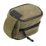 Maxbell Oxford Cloth Cooking Utensils Organizer Multi Function for Travel Climbing