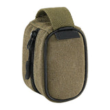 Maxbell Oxford Cloth Cooking Utensils Organizer Multi Function for Travel Climbing