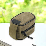 Maxbell Oxford Cloth Cooking Utensils Organizer Multi Function for Travel Climbing