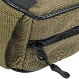 Maxbell Oxford Cloth Cooking Utensils Organizer Multi Function for Travel Climbing