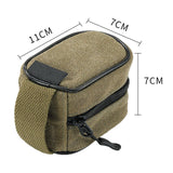 Maxbell Oxford Cloth Cooking Utensils Organizer Multi Function for Travel Climbing