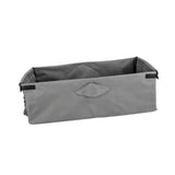 Maxbell Utility Wagon Cart Liner Outdoor Camping Oxford Cloth Liner Gray