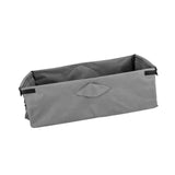 Maxbell Utility Wagon Cart Liner Outdoor Camping Oxford Cloth Liner Gray