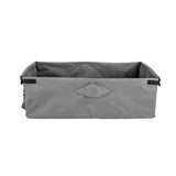 Maxbell Utility Wagon Cart Liner Outdoor Camping Oxford Cloth Liner Gray