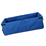 Maxbell Utility Wagon Cart Liner Outdoor Camping Oxford Cloth Liner Blue