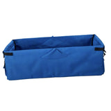 Maxbell Utility Wagon Cart Liner Outdoor Camping Oxford Cloth Liner Blue