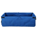 Maxbell Utility Wagon Cart Liner Outdoor Camping Oxford Cloth Liner Blue