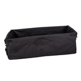 Maxbell Utility Wagon Cart Liner Outdoor Camping Oxford Cloth Liner Black