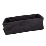 Maxbell Utility Wagon Cart Liner Outdoor Camping Oxford Cloth Liner Black