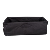 Maxbell Utility Wagon Cart Liner Outdoor Camping Oxford Cloth Liner Black
