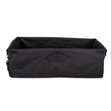 Maxbell Utility Wagon Cart Liner Outdoor Camping Oxford Cloth Liner Black
