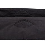 Maxbell Utility Wagon Cart Liner Outdoor Camping Oxford Cloth Liner Black
