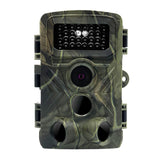 Maxbell Huntings Trail Camera 36MP IR Lights Display HD for Game