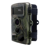Maxbell Huntings Trail Camera 36MP IR Lights Display HD for Game