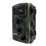 Maxbell Huntings Trail Camera 36MP IR Lights Display HD for Game