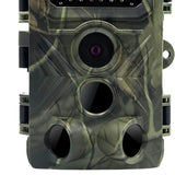 Maxbell Huntings Trail Camera 36MP IR Lights Display HD for Game
