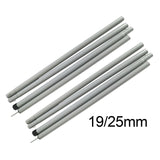 Maxbell Camping Tent Pole Portable Universal Rod Holder for Shelter Tarp Outdoor 2.1m