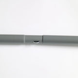 Maxbell Camping Tent Pole Portable Universal Rod Holder for Shelter Tarp Outdoor 2.1m