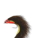 Maxbell 5x Fly Fishing Kit Segment Floating Creative for Ponds Fishing Tackle Lure B
