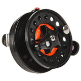 Maxbell Portable Mini Fishing Reel Fly Multipurpose for Tools Outdoor B