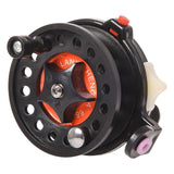 Maxbell Portable Mini Fishing Reel Fly Multipurpose for Tools Outdoor B