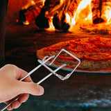 Maxbell Bowl Clip Anti Scald Convenient Pot Pan Tongs for Kitchen Oven Cooking