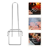 Maxbell Bowl Clip Anti Scald Convenient Pot Pan Tongs for Kitchen Oven Cooking