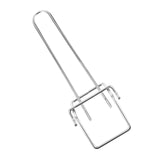 Maxbell Bowl Clip Anti Scald Convenient Pot Pan Tongs for Kitchen Oven Cooking