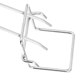 Maxbell Bowl Clip Anti Scald Convenient Pot Pan Tongs for Kitchen Oven Cooking