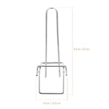 Maxbell Bowl Clip Anti Scald Convenient Pot Pan Tongs for Kitchen Oven Cooking