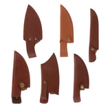 Maxbell Belt Sheath Scabbard Holder Bag Scabbard 20.5cmx13.5cmx6.9cm
