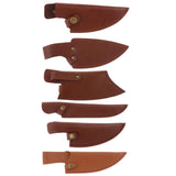 Maxbell Belt Sheath Scabbard Holder Bag Scabbard 20.5cmx13.5cmx6.9cm
