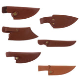 Maxbell Belt Sheath Scabbard Holder Bag Scabbard 20.5cmx13.5cmx6.9cm