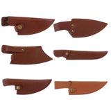 Maxbell Belt Sheath Scabbard Holder Bag Scabbard 20.5cmx13.5cmx6.9cm