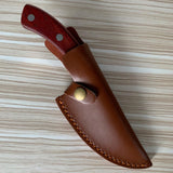 Maxbell Belt Sheath Scabbard Holder Bag Scabbard 20.5cmx13.5cmx6.9cm