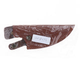 Maxbell Belt Sheath Scabbard Holder Bag Scabbard 20.5cmx13.5cmx6.9cm