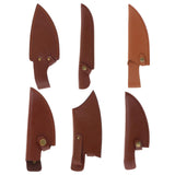 Maxbell Belt Sheath Scabbard Holder Bag Scabbard 20.5cmx13.5cmx6.9cm