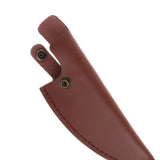Maxbell Belt Sheath Scabbard Holder Bag Scabbard 22cmx16cmx7cm