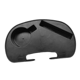 Maxbell Portable recliner Cup Holder Beverage Tray for Garden Lounge Chair