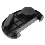 Maxbell Portable recliner Cup Holder Beverage Tray for Garden Lounge Chair