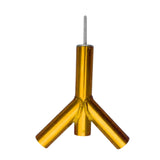Maxbell Camping Tent Tarp Poles Canopy Awning Rod Shelters Sunshade Outdoor Gold
