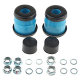 Maxbell Skateboard Truck Bushings Kit Skateboard Cup Shock Absorb blue