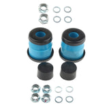 Maxbell Skateboard Truck Bushings Kit Skateboard Cup Shock Absorb blue
