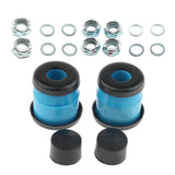 Maxbell Skateboard Truck Bushings Kit Skateboard Cup Shock Absorb blue