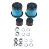 Maxbell Skateboard Truck Bushings Kit Skateboard Cup Shock Absorb blue